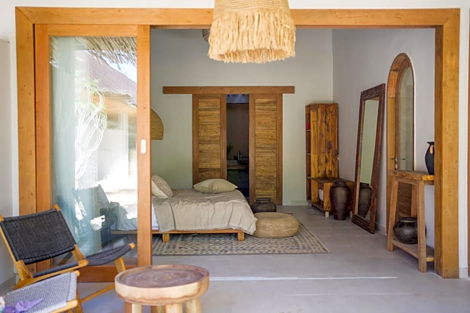 Nagara Boutique Hotel