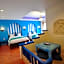 Greece Style Hotel
