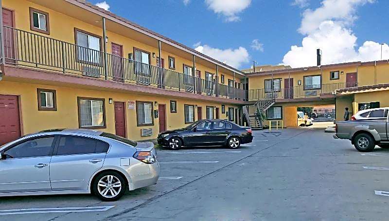 Satellite Motel