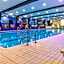 Alpin Aparthotel Ap 508 Poiana Brasov- acces la piscină gratuit