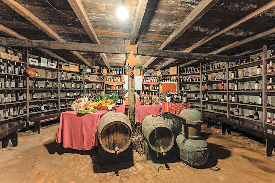 Quinta Splendida Wellness & Botanical Garden