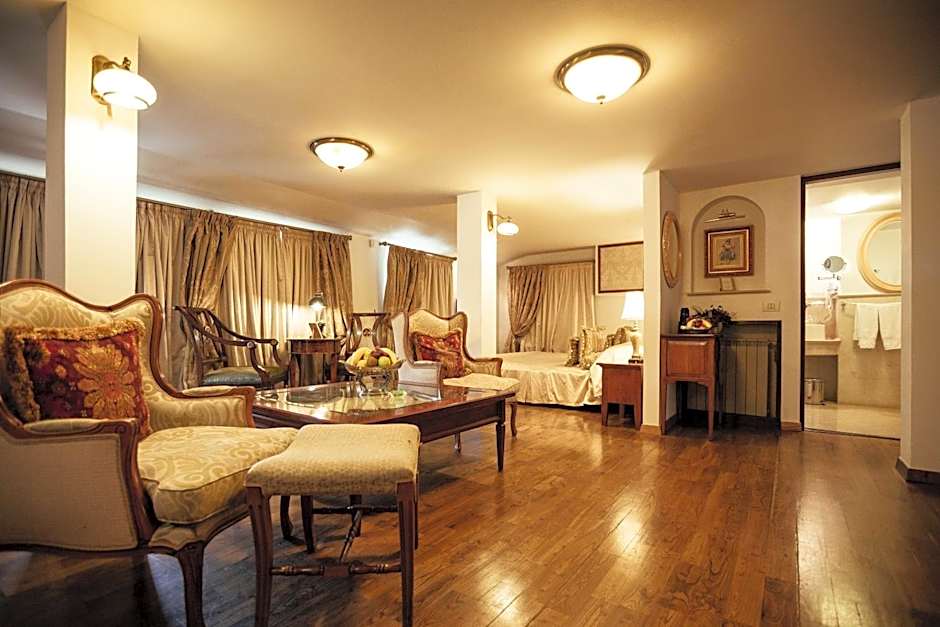 Scala Boutique-Hotel