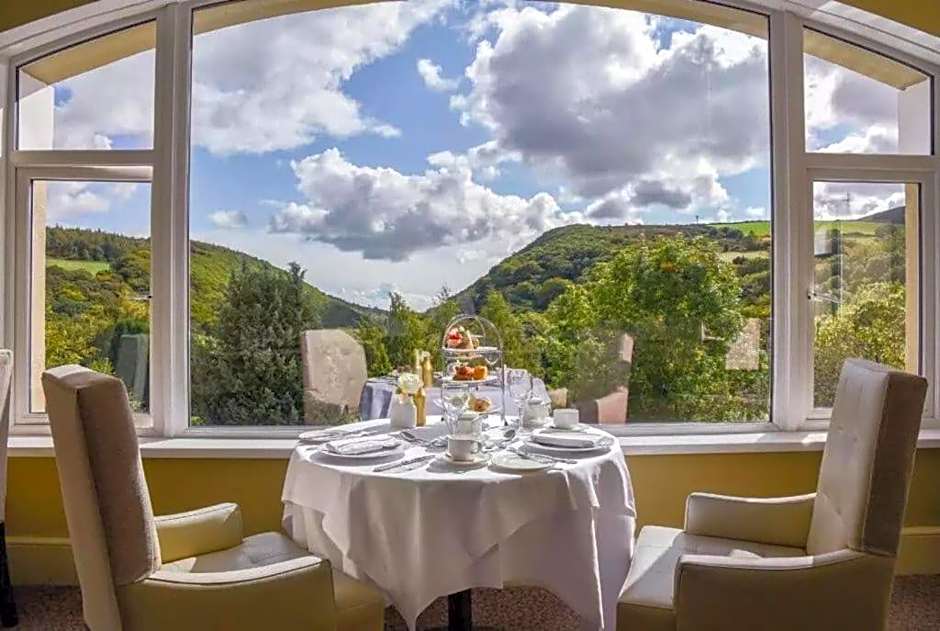 The Glenview Hotel & Leisure Club