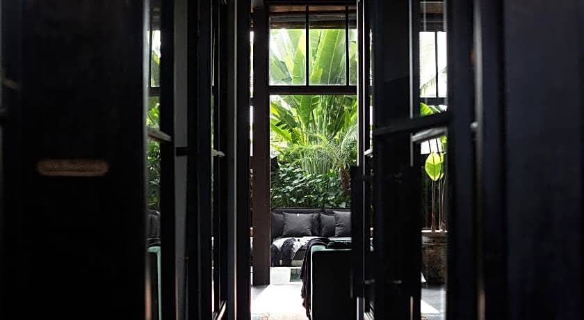 The Bohemian Bali, a Member of Design Hotels