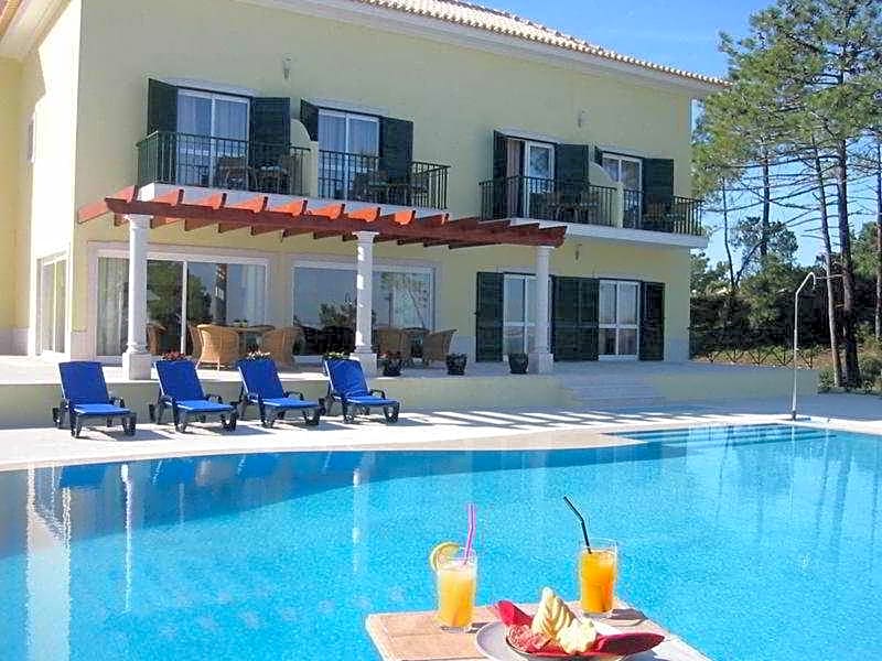 Soltroia - Foz do Sado