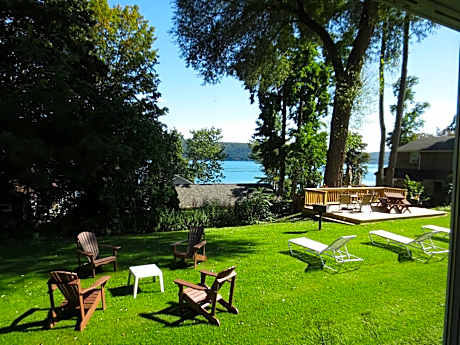 Double Room with Two Double Beds