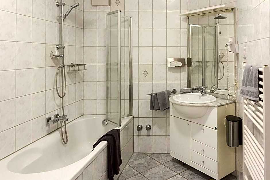 Hotel Restaurant Waldlust