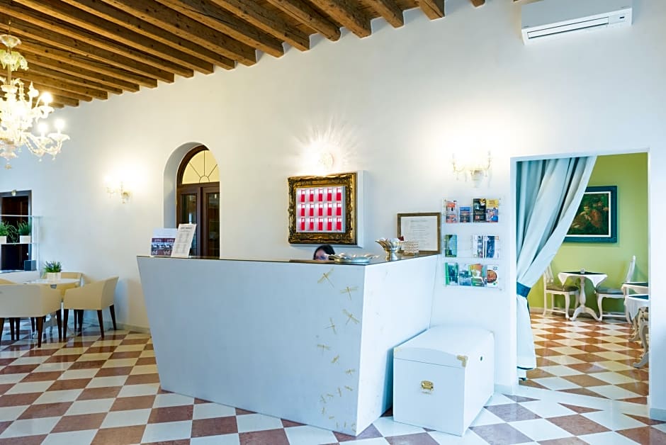 Villa Gasparini