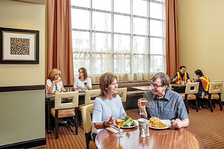 Staybridge Suites West Edmonton By IHG