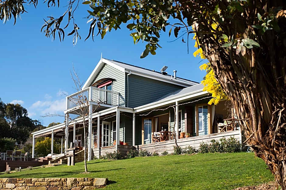 Old Chilli Daylesford