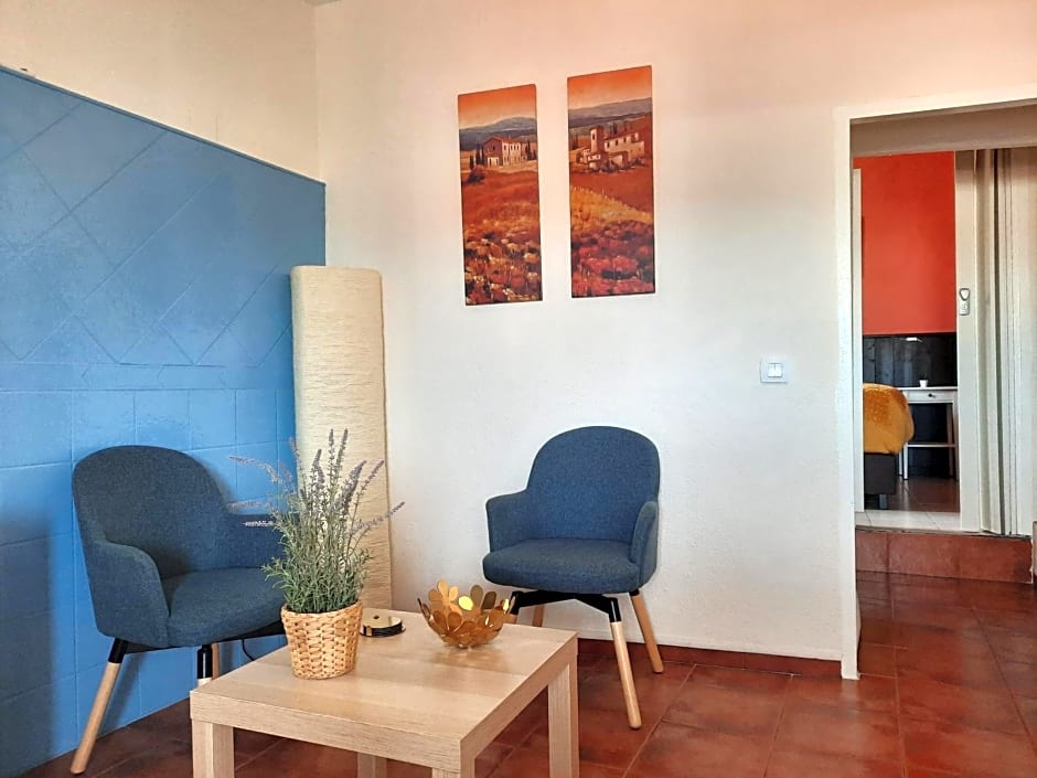 Finca Sueño de Vida