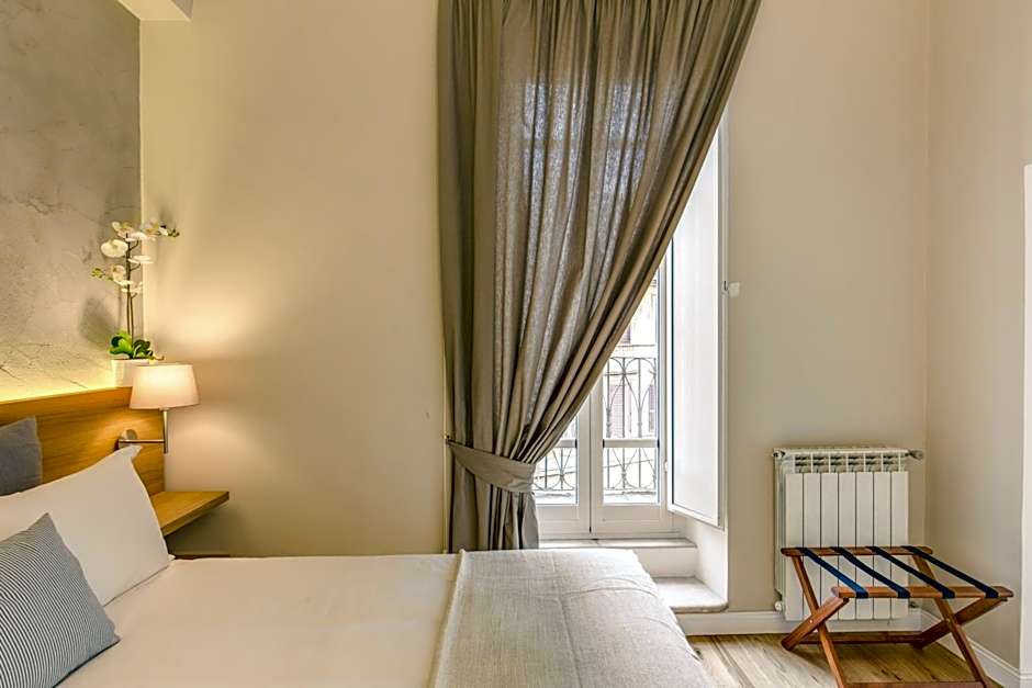 The Spanish Suite Campo de' Fiori