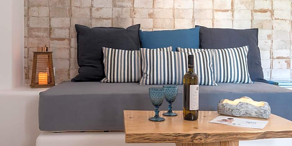 Elia Residences Santorini