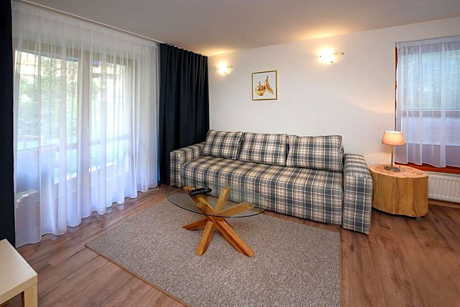 Aplend Vila Magnolia