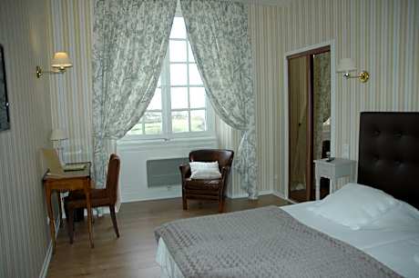 Double Valley room - 1st floor