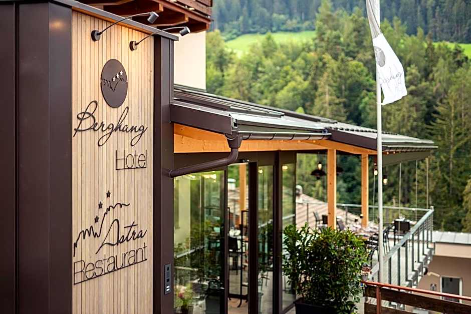 Hotel Berghang