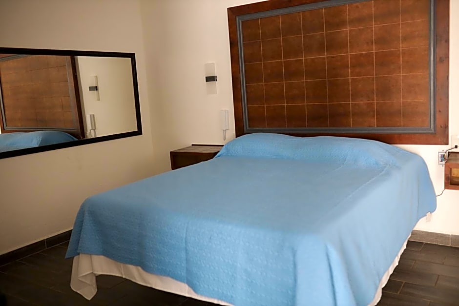 Hotel Posada Huasteca