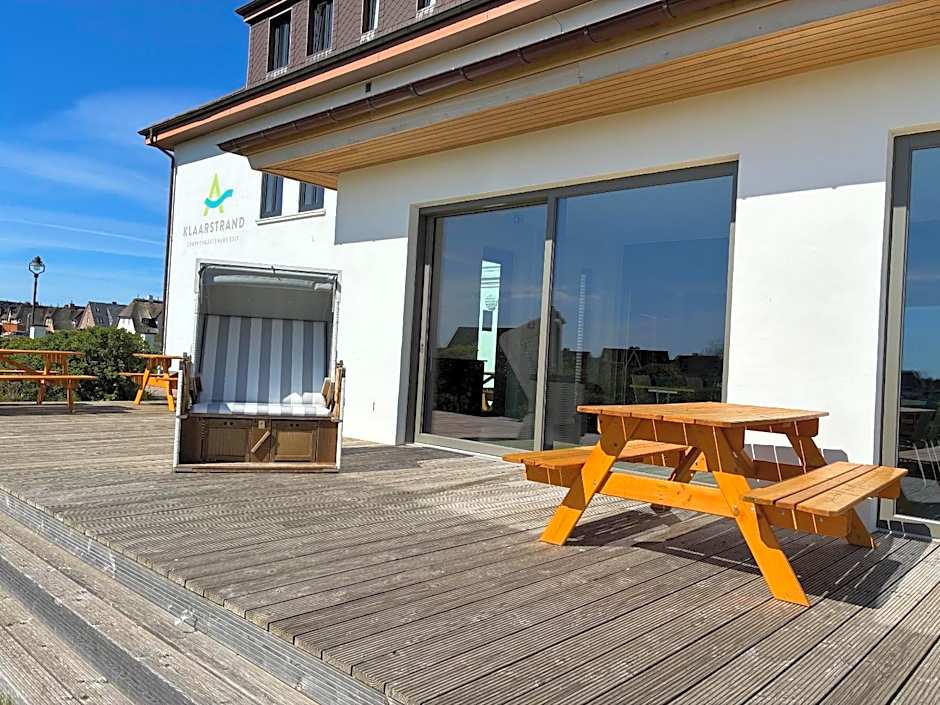 Haus Klaarstrand