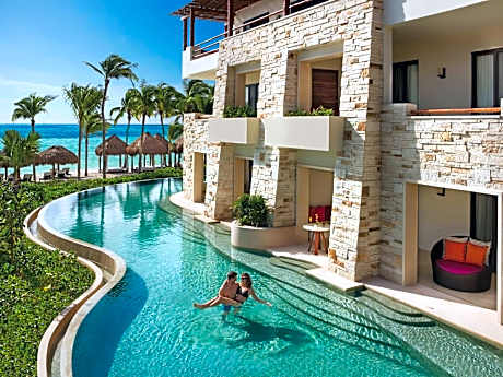 Secrets Akumal Riviera Maya - Adults Only-All Inclusive