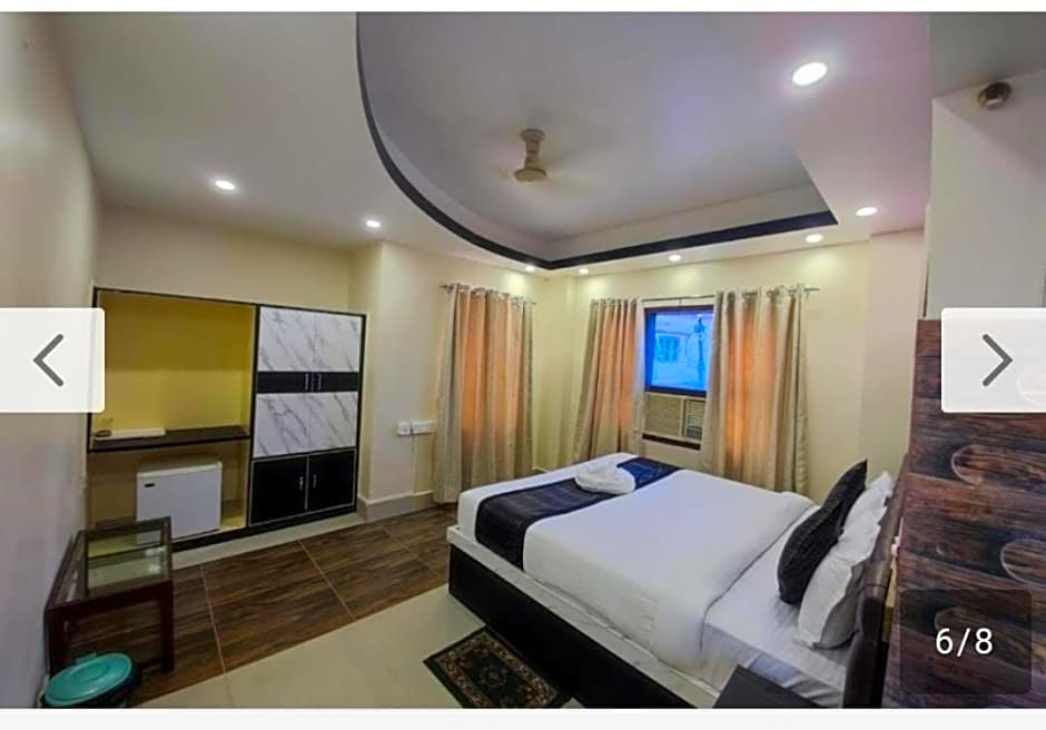 Hotel Swastik Regency