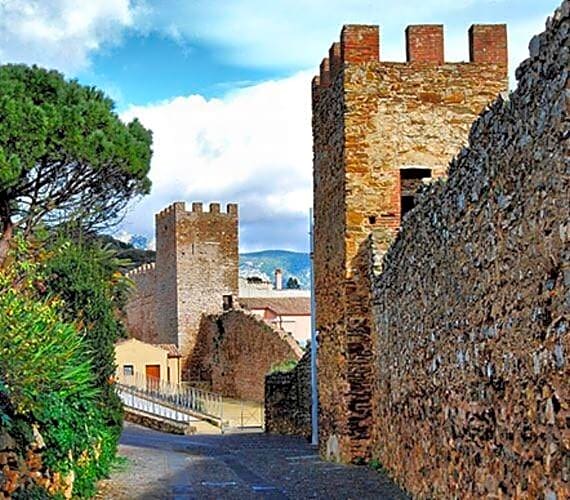 B&B Mare Monti Miniere