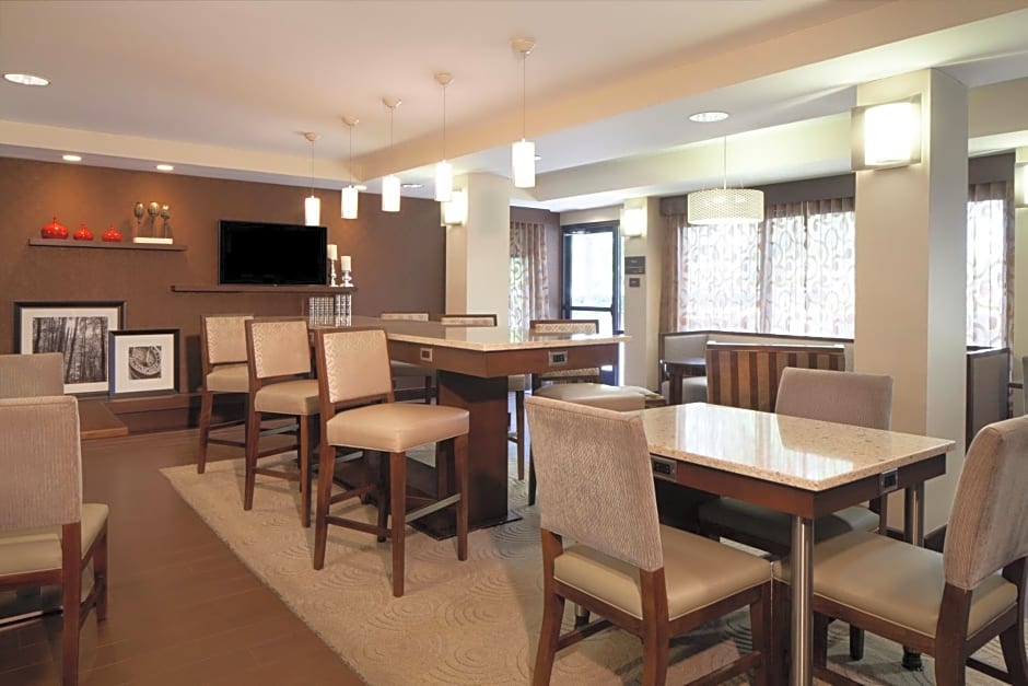 Hampton Inn Lawrenceville