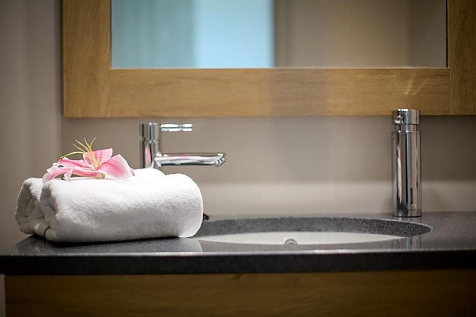 Citi Hotel's Wroclaw