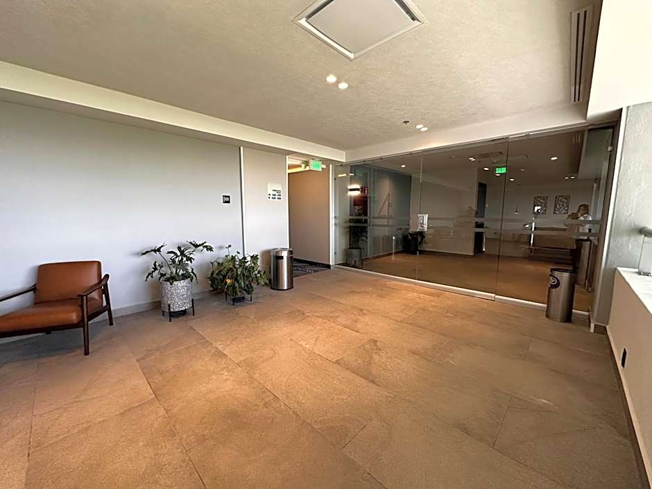 Holiday Inn Express Guadalajara Expo By IHG