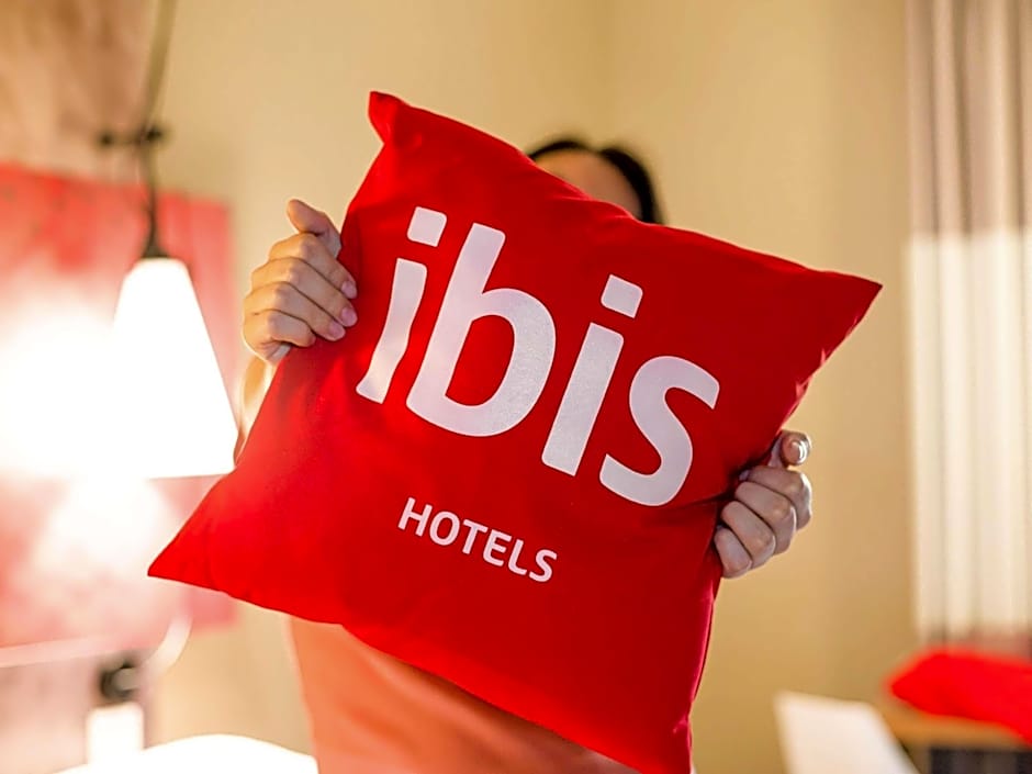Ibis Irun