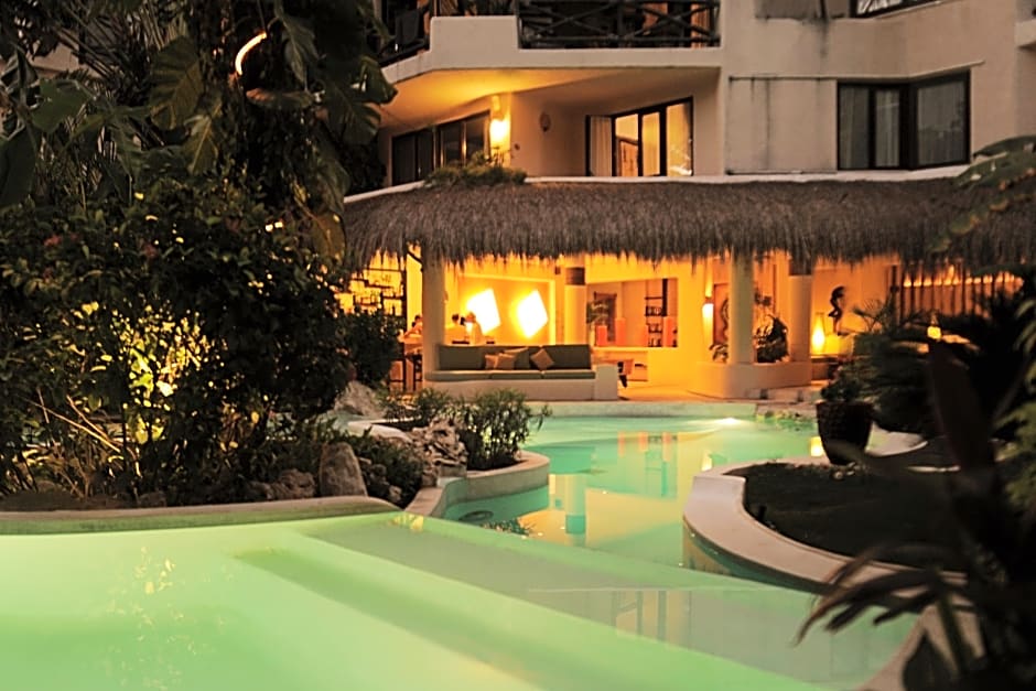 La Tortuga Hotel & Spa - Adults Only