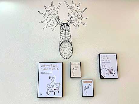 Hanting Hotel Zibo Linzi Dongtai Plaza