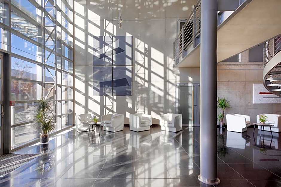 Four Points by Sheraton Munich Messe