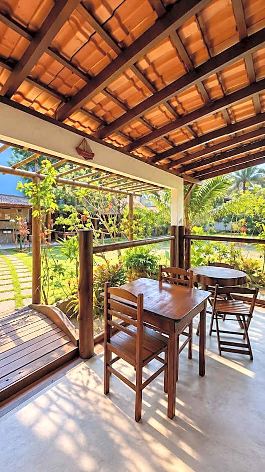 Pousada Villa Maritima