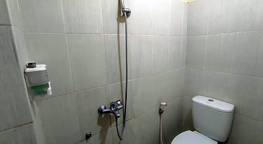 Hotel O Emmy Homestay Syariah