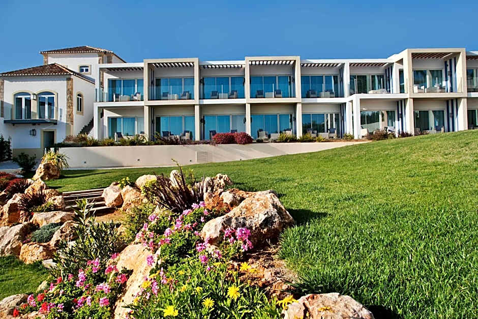 Bela Vista Hotel & Spa - Relais & Chateaux