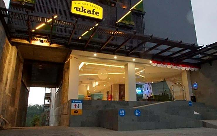 Hotel Dafam Wonosobo