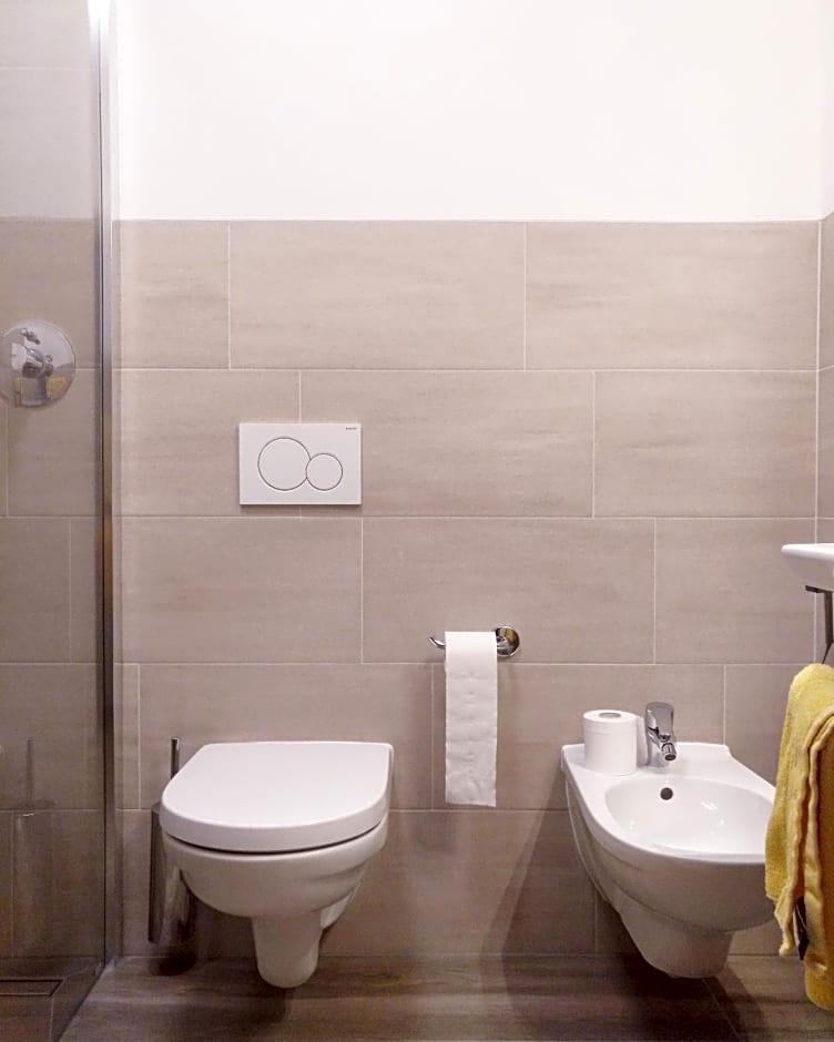 Hotel Pension Schweitzer