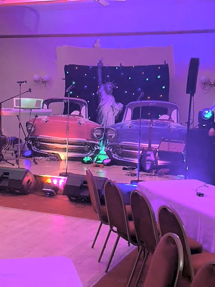 OYO Dunmar House Hotel