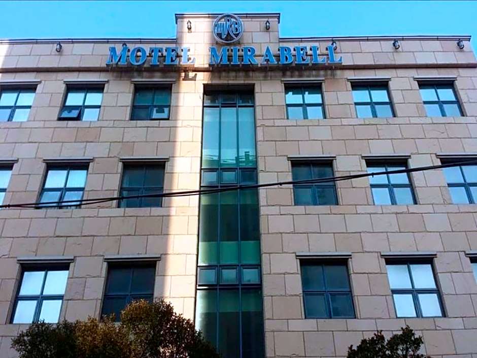 Hotel Busan Station 102