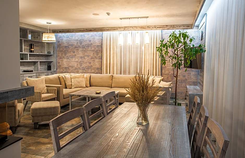 Vila Ambiente Donovaly