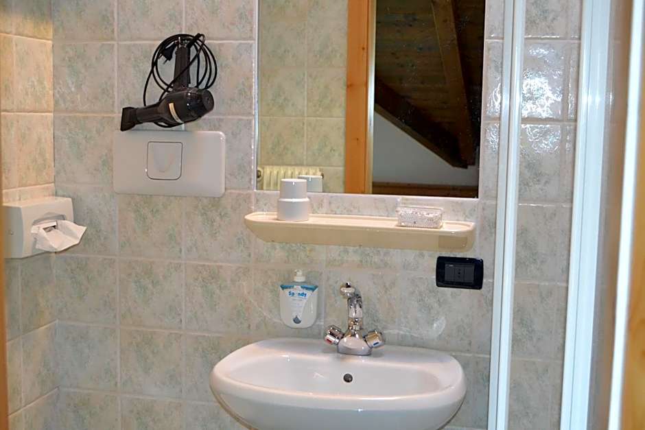 Giongo Residence - Appartamenti