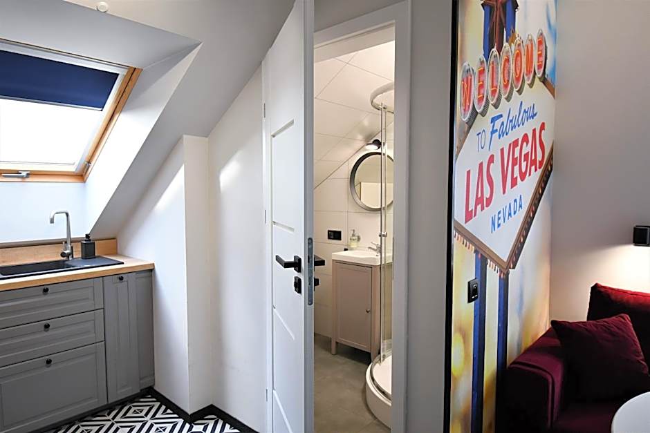 Sleepinn Gdansk Airport