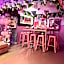 Manchester's ONLY private party suite for 12 with Makeup Room