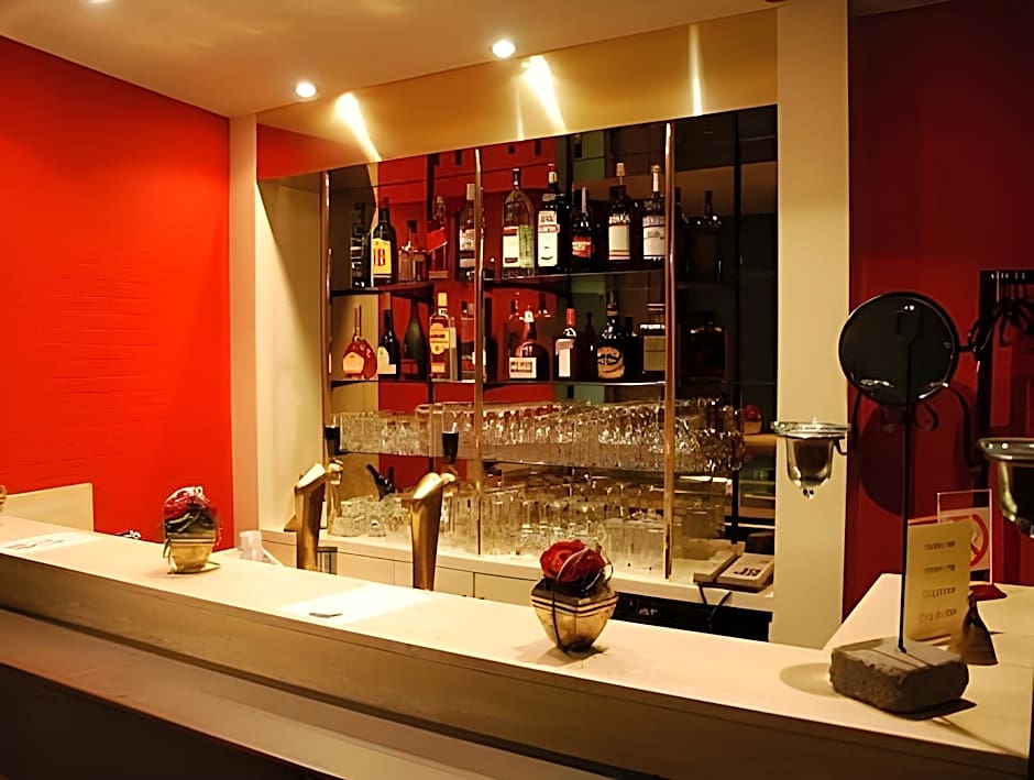Hotel Biskajer by CW Hotel Collection - Adults Only