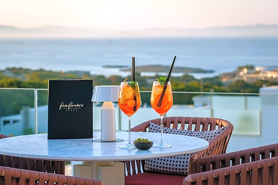 Five Flowers Hotel Formentera, member of Melia Collection