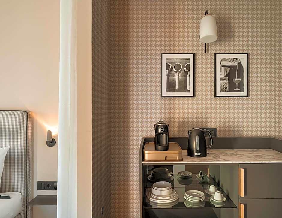 Hotel Miano by Limehome