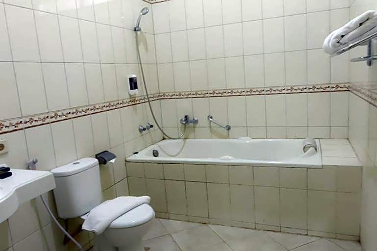 Votel De Bandungan Resort