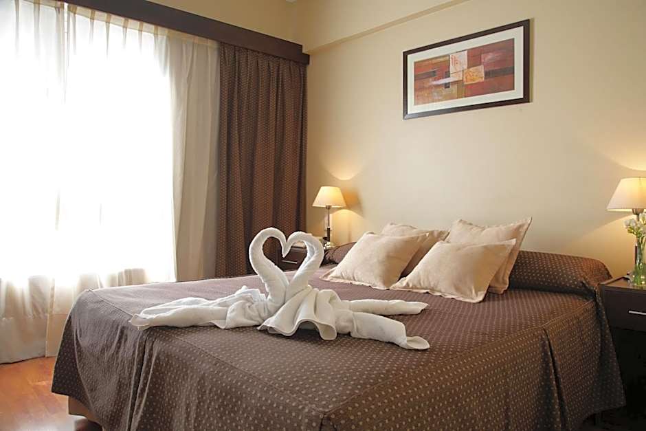 Viasui Hotel
