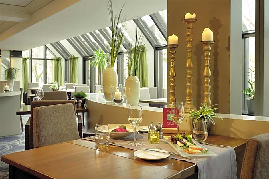 Best Western Plus Arosa Hotel