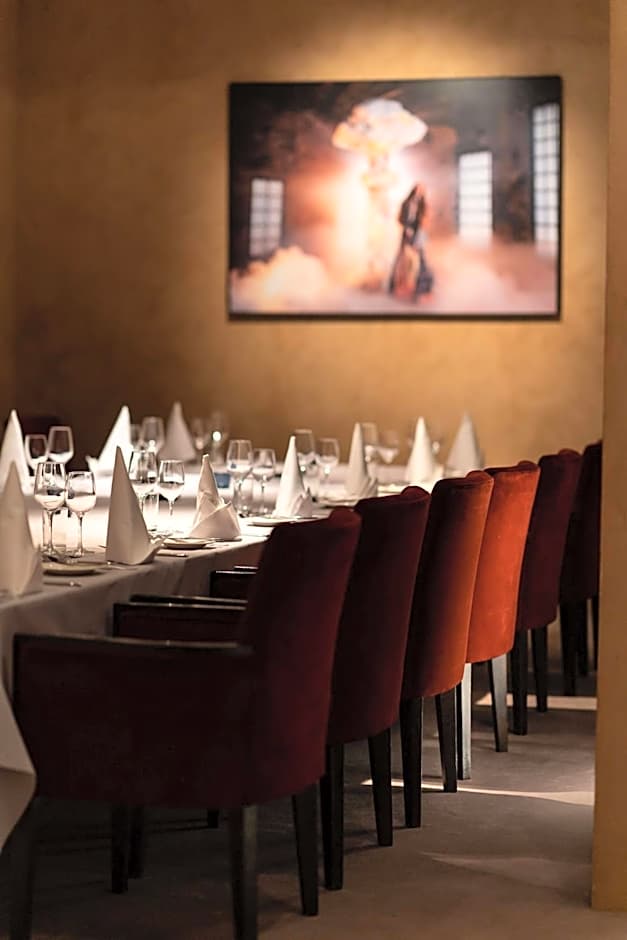 Radisson Collection Grand Place Brussels